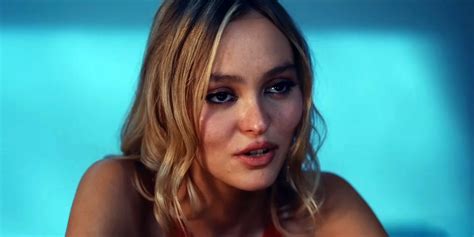 lily rose depp the idol nude scene|11 Of The Most Controversial Sex Scenes In ‘The Idol’